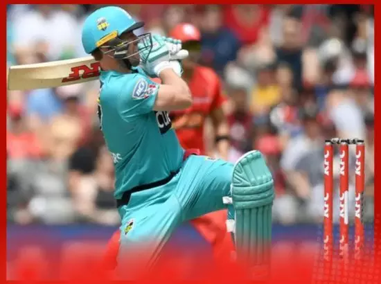 41 ਸਾਲ ਦੀ ਉਮਰ ਵਿੱਚ ਵੀ ਤਬਾਹੀ ਮਚਾ ਰਿਹੈ ਇਹ ਖਿਡਾਰੀ