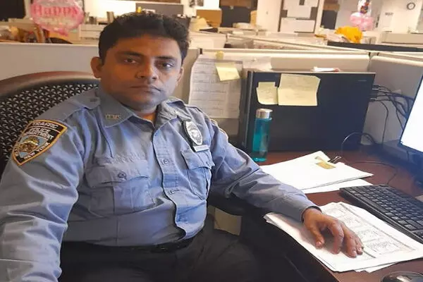 ਨਿਊ ਯਾਰਕ ਅਤੇ ਨੇਵਾਡਾ ਵਿਚ ਗੋਲੀਬਾਰੀ, 7 ਹਲਾਕ