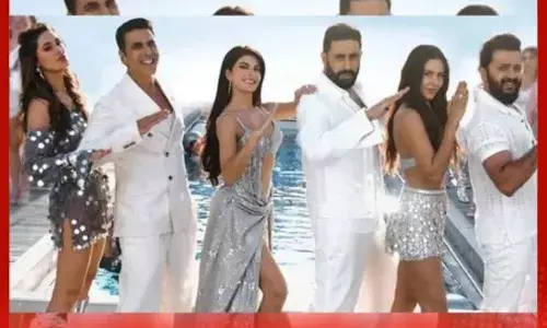 ਹਾਊਸਫੁੱਲ 5 ਤੋਂ ਬਕੈਤੀ ਤੱਕ, ਇਸ ਹਫ਼ਤਾ OTT ਹੋਰ ਵੀ ਸ਼ਾਨਦਾਰ ਹੋਵੇਗਾv