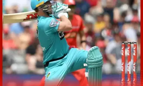 41 ਸਾਲ ਦੀ ਉਮਰ ਵਿੱਚ ਵੀ ਤਬਾਹੀ ਮਚਾ ਰਿਹੈ ਇਹ ਖਿਡਾਰੀ