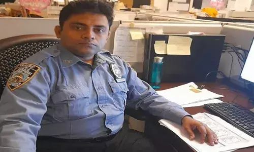 ਨਿਊ ਯਾਰਕ ਅਤੇ ਨੇਵਾਡਾ ਵਿਚ ਗੋਲੀਬਾਰੀ, 7 ਹਲਾਕ