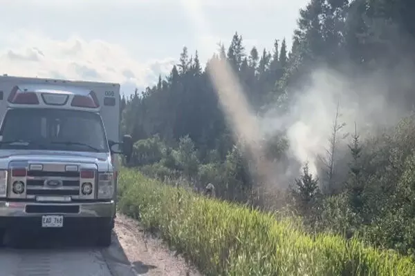 ਕੈਨੇਡਾ ਵਿਚ ਹਵਾਈ ਜਹਾਜ਼ ਕਰੈਸ਼, ਭਾਰਤੀ ਦੀ ਮੌਤ