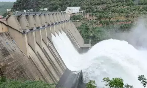 BBMB ਤੇ ਕੇਂਦਰੀ ਸੁਰੱਖਿਆ ਬਲ ਦੀ ਤੈਨਾਤੀ ਦਾ ਰਾਹ ਪੱਧਰਾ