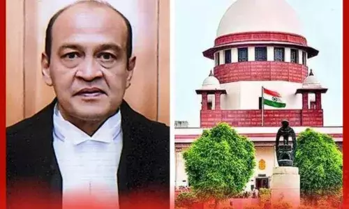 ਜਸਟਿਸ ਵਰਮਾ ਮਾਮਲੇ ਚ CJI ਤੇ ਸਵਾਲ ਉਠਾਉਣ ਤੇ ਸੁਪਰੀਮ ਕੋਰਟ ਨਾਰਾਜ਼