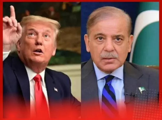 ਟਰੰਪ ਦਾ ਪਾਕਿਸਤਾਨ ਨਾਲ ਵੱਡਾ ਸੌਦਾ, ਭਾਰਤ ਹੈਰਾਨ