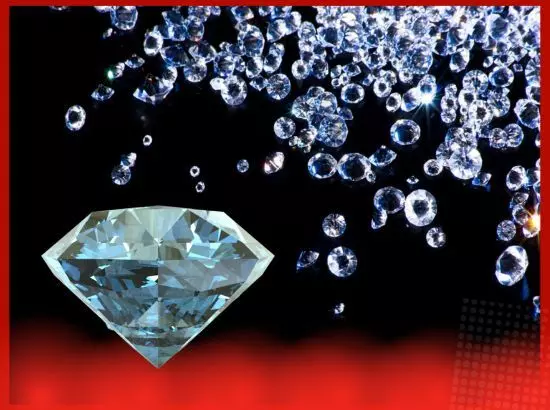 204 ਕਰੋੜ ਰੁਪਏ ਦੇ ਹੀਰਾ ਘਪਲੇ ਦਾ ਪਰਦਾਫਾਸ਼