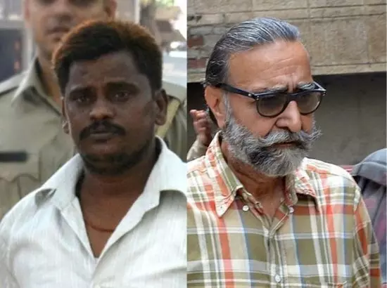 ਬੱਚਿਆਂ ਦੇ ਪਿੰਜਰ ਮਾਮਲੇ ਵਿੱਚ SC ਨੇ ਪੰਧੇਰ ਅਤੇ ਕੋਲੀ ਨੂੰ ਦਿੱਤੀ ਰਾਹਤ