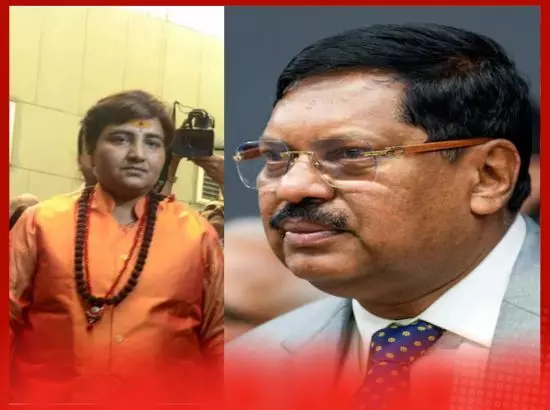 Breaking : ਮਾਲੇਗਾਓਂ ਧਮਾਕਾ ਮਾਮਲਾ: ਪ੍ਰੱਗਿਆ ਸਮੇਤ ਸਾਰੇ 7 ਮੁਲਜ਼ਮ ਬਰੀ