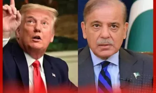 ਟਰੰਪ ਦਾ ਪਾਕਿਸਤਾਨ ਨਾਲ ਵੱਡਾ ਸੌਦਾ, ਭਾਰਤ ਹੈਰਾਨ