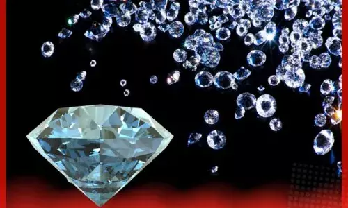 204 ਕਰੋੜ ਰੁਪਏ ਦੇ ਹੀਰਾ ਘਪਲੇ ਦਾ ਪਰਦਾਫਾਸ਼ 204 ਕਰੋੜ ਰੁਪਏ ਦੇ ਹੀਰਾ ਘਪਲੇ ਦਾ ਪਰਦਾਫਾਸ਼