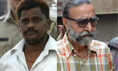 ਬੱਚਿਆਂ ਦੇ ਪਿੰਜਰ ਮਾਮਲੇ ਵਿੱਚ SC ਨੇ ਪੰਧੇਰ ਅਤੇ ਕੋਲੀ ਨੂੰ ਦਿੱਤੀ ਰਾਹਤ