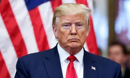 ਜੰਗ ਬਾਰੇ ਟਰੰਪ ਨੇ ਕੀਤਾ ਵੱਡਾ ਐਲਾਨ, ਪੜ੍ਹੋ