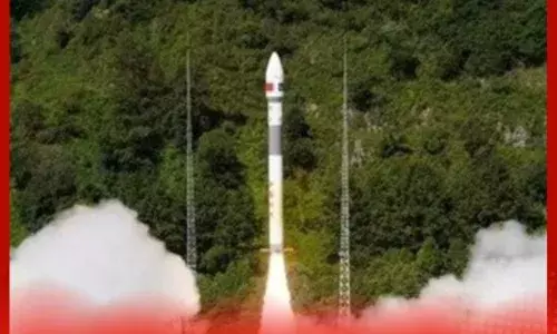 ਪਾਕਿਸਤਾਨ ਨੇ ਰਿਮੋਟ ਸੈਟੇਲਾਈਟ ਕੀਤਾ ਲਾਂਚ