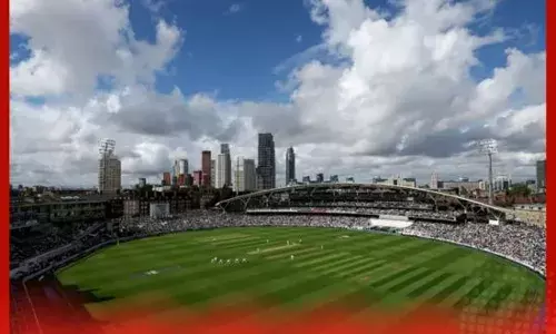 IND ਬਨਾਮ ENG 5ਵਾਂ ਟੈਸਟ: ਓਵਲ ਦੇ ਮੈਦਾਨ ਤੇ ਟਾਸ ਅਹਿਮ ਭੂਮਿਕਾ ਨਿਭਾਏਗਾ