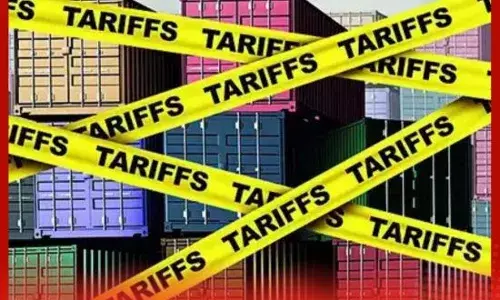 ਟੈਰਿਫ ਕੀ ਹੈ ਅਤੇ ਭਾਰਤ ਕਿੰਨਾ ਟੈਕਸ ਲਗਾਉਂਦਾ ਹੈ ?