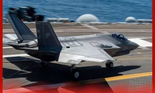 ਕੈਲੀਫੋਰਨੀਆ ਵਿੱਚ ਜਹਾਜ਼ ਹਾਦਸਾਗ੍ਰਸਤ