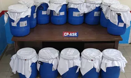 ਅੰਮ੍ਰਿਤਸਰ ਤੋਂ ਹਰਿਦੁਆਰ ਤੱਕ ਫ਼ੈਲੇ ਨਸ਼ੇ ਦਾ ਪਰਦਾਫ਼ਾਸ਼