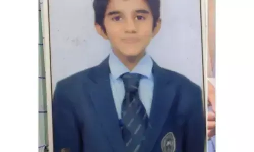 13 ਸਾਲਾ ਬੱਚੇ ਦਾ ਅਗਵਾ ਕਰਕੇ ਕਤਲ, ਸੜੀ ਹੋਈ ਲਾਸ਼ ਬਰਾਮਦ