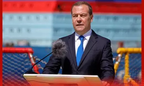 ਟਰੰਪ ਦੀ ਮ੍ਰਿਤ ਅਰਥਵਿਵਸਥਾਵਾਂ ਵਾਲੀ ਟਿੱਪਣੀ ਤੇ ਰੂਸ ਦਾ ਜਵਾਬ