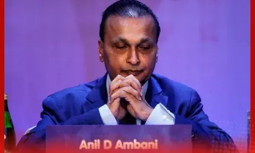 ED ਵੱਲੋਂ ਅਨਿਲ ਅੰਬਾਨੀ ਨੂੰ ਸੰਮਨ, 5 ਅਗਸਤ ਨੂੰ ਪੁੱਛਗਿੱਛ ਲਈ ਬੁਲਾਇਆ ਗਿਆ