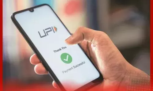 UPI : ਫ਼ੋਨ ਰਾਹੀ ਅਦਾਇਗੀ ਕਰਨ ਤੋਂ ਪਹਿਲਾਂ ਪੜ੍ਹੋ ਇਹ ਖ਼ਬਰ