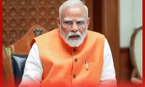 ਇਸ ਵਾਰ ਲੋਕ ਲਿਖਣਗੇ PM Modi ਦਾ ਆਜ਼ਾਦੀ ਦਿਵਸ ਭਾਸ਼ਣ, ਸੁਝਾਅ ਮੰਗੇ ਗਏ