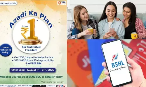 JIO ਦਾ ਬੋਰੀ ਬਿਸਤਰਾ ਗੋਲ ਕਰੇਗੀ BSNL!