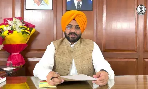 ਗੁਰੂ ਤੇਗ ਬਹਾਦਰ ਜੀ ਦੀ 350ਵੀਂ ਸ਼ਹਾਦਤ ਨੂੰ ਸਮਰਪਿਤ ਰਾਜ ਪੱਧਰੀ ਸਮਾਗਮ 19 ਤੋਂ