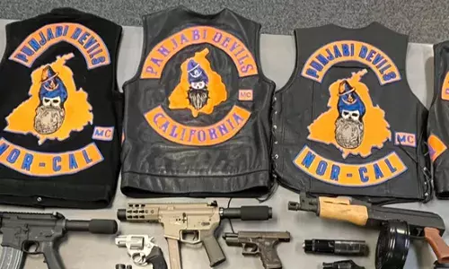 ਅਮਰੀਕਾ ਦੇ ਹਵਾਈ ਅੱਡੇ ’ਤੇ ਕਾਬੂ ਆਇਆ ਪੰਜਾਬੀ ਨੌਜਵਾਨ