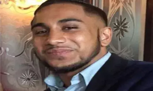 ਯੂ.ਕੇ. ਵਿਚ ਪੰਜਾਬੀ ਨੌਜਵਾਨ ਦਾ ਛੁਰੇ ਮਾਰ ਕੇ ਕਤਲ