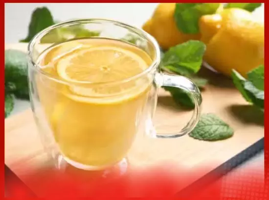 ਕੋਸੇ ਪਾਣੀ ਵਿੱਚ ਨਿੰਬੂ ਦਾ ਰਸ ਮਿਲਾਓ, ਹੋਣਗੇ ਇਹ ਫਾਇਦੇ ਕੋਸੇ ਪਾਣੀ ਵਿੱਚ ਨਿੰਬੂ ਦਾ ਰਸ ਮਿਲਾਓ, ਹੋਣਗੇ ਇਹ ਫਾਇਦੇ