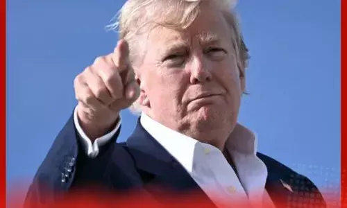 ਅਮਰੀਕਾ ਦਾ ਭਾਰਤ ਤੇ ਦੋਸ਼: ਯੂਕਰੇਨ ਯੁੱਧ ਵਿੱਚ ਰੂਸ ਨੂੰ ਕਰ ਰਿਹਾ ਫੰਡ