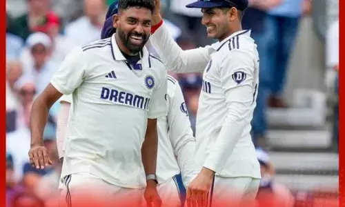 ਮੁਹੰਮਦ ਸਿਰਾਜ ਨੇ ਤੋੜਿਆ ਜਸਪ੍ਰੀਤ ਬੁਮਰਾਹ ਦਾ ਰਿਕਾਰਡ