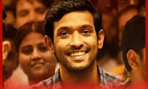 12ਵੀਂ ਫੇਲ੍ਹ ਨੂੰ ਸਰਵੋਤਮ ਫੀਚਰ ਫਿਲਮ ਦਾ ਰਾਸ਼ਟਰੀ ਪੁਰਸਕਾਰ