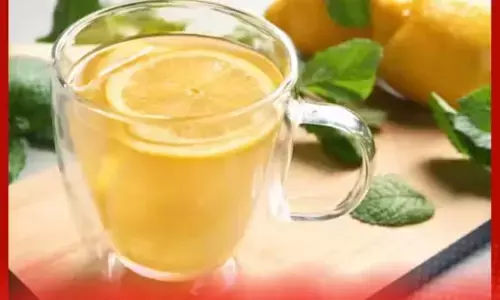 ਕੋਸੇ ਪਾਣੀ ਵਿੱਚ ਨਿੰਬੂ ਦਾ ਰਸ ਮਿਲਾਓ, ਹੋਣਗੇ ਇਹ ਫਾਇਦੇ