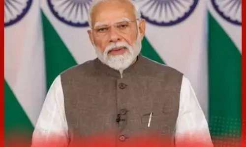 ਧੀਆਂ ਦੇ ਸਿੰਦੂਰ ਬਦਲਣ ਦਾ ਵਾਅਦਾ ਪੂਰਾ ਹੋ ਗਿਆ ਹੈ... PM Modi