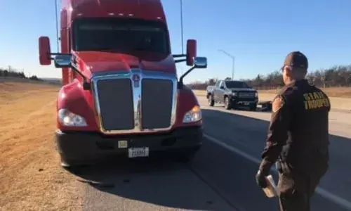 ਟਰੰਪ ਨੇ ਵਿਹਲੇ ਕੀਤੇ 230 ਪੰਜਾਬੀ ਟਰੱਕ ਡਰਾਈਵਰ