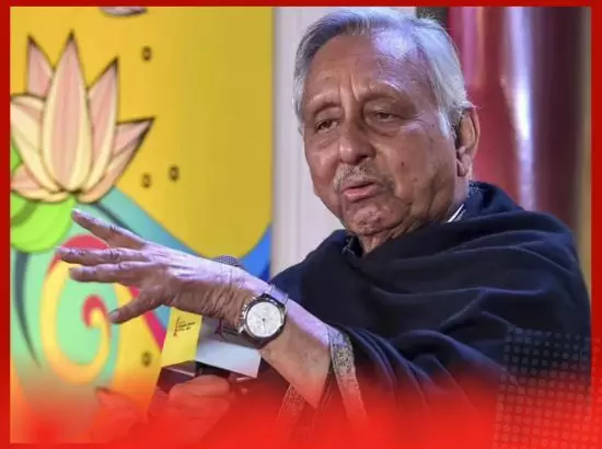 ਪਹਿਲਗਾਮ ਹਮਲੇ ਤੇ ਮਣੀ ਸ਼ੰਕਰ ਅਈਅਰ ਦਾ ਵਿਵਾਦਿਤ ਬਿਆਨ, ਭਾਜਪਾ ਭੜਕੀ