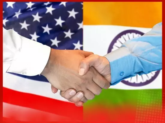 ਟਰੰਪ ਲਈ ਚੰਗੀ ਖ਼ਬਰ : ਭਾਰਤ ਨੇ ਅਮਰੀਕਾ ਤੋਂ 114% ਵੱਧ ਕੱਚਾ ਤੇਲ ਦਰਾਮਦ ਕੀਤਾ