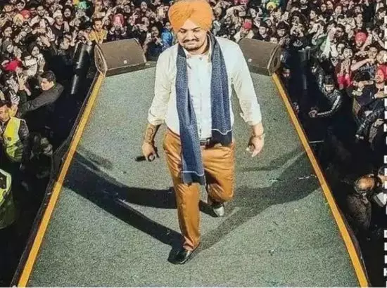 ਸਿੱਧੂ ਮੂਸੇਵਾਲਾ ਫਿਰ ਸਟੇਜ ਤੇ ਆਉਣਗੇ ਨਜ਼ਰ ਸਿੱਧੂ ਮੂਸੇਵਾਲਾ ਫਿਰ ਸਟੇਜ ਤੇ ਆਉਣਗੇ ਨਜ਼ਰ