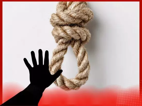 ਇੱਕ ਘਰ ਵਿੱਚ ਤਿੰਨ ਖੁਦਕੁਸ਼ੀਆਂ, ਇਲਾਕੇ ਵਿਚ ਦਹਿਸ਼ਤ