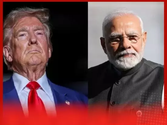 ਅਮਰੀਕਾ ਨੇ ਭਾਰਤ ਨਾਲ ਟਕਰਾਅ ਚੁਣ ਕੇ ਕੀਤੀ ਵੱਡੀ ਗਲਤੀ ?