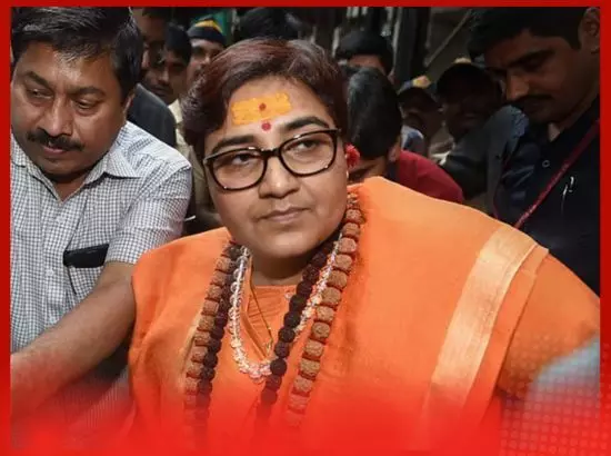 ਮੋਦੀ-ਯੋਗੀ ਅਤੇ ਕਈ ਹੋਰਾਂ ਦੇ ਨਾਮ ਲੈਣ ਲਈ ਮਜਬੂਰ ਕੀਤਾ ਗਿਆ