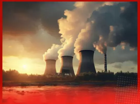 ਯੂਕਰੇਨ ਦੇ ਪ੍ਰਮਾਣੂ ਪਲਾਂਟ ਤੇ ਫਿਰ ਹਮਲਾ, ਜ਼ੋਰਦਾਰ ਧਮਾਕੇ