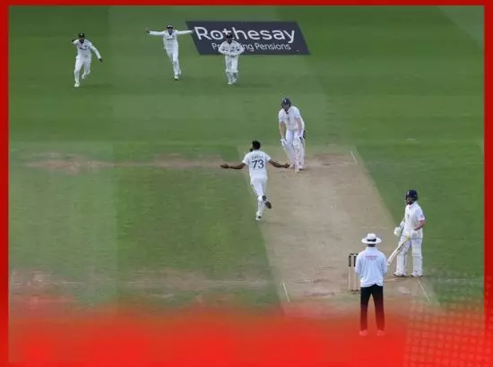 ਟੈਸਟ ਕ੍ਰਿਕਟ ਦਬਾਅ ਹੇਠ, ICC ਨੂੰ ਧਿਆਨ ਦੇਣ ਦੀ ਲੋੜ ...