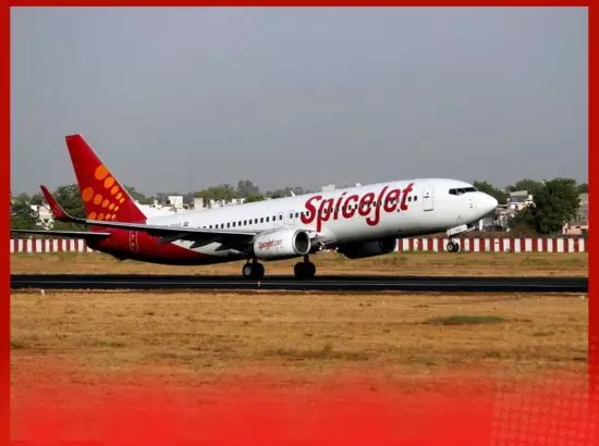 ਸਪਾਈਸਜੈੱਟ ਦੇ ਚਾਰ ਸਟਾਫ ਮੈਂਬਰਾਂ ਨੂੰ ਯਾਤਰੀ ਨੇ ਬੇਰਹਿਮੀ ਨਾਲ ਕੁੱਟਿਆ