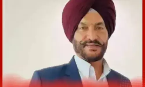 ਸੁੱਖੀ ਚਾਹਲ ਦੀ ਅਮਰੀਕਾ ਵਿੱਚ ਸ਼ੱਕੀ ਹਾਲਾਤਾਂ ਚ ਮੌਤ