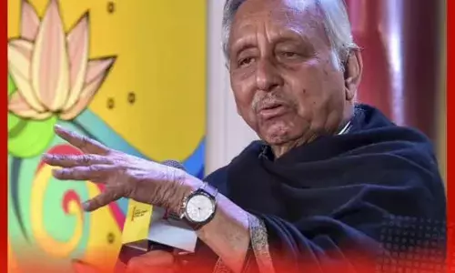 ਪਹਿਲਗਾਮ ਹਮਲੇ ਤੇ ਮਣੀ ਸ਼ੰਕਰ ਅਈਅਰ ਦਾ ਵਿਵਾਦਿਤ ਬਿਆਨ, ਭਾਜਪਾ ਭੜਕੀ