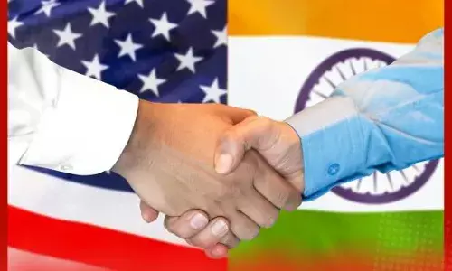 ਟਰੰਪ ਲਈ ਚੰਗੀ ਖ਼ਬਰ : ਭਾਰਤ ਨੇ ਅਮਰੀਕਾ ਤੋਂ 114% ਵੱਧ ਕੱਚਾ ਤੇਲ ਦਰਾਮਦ ਕੀਤਾ