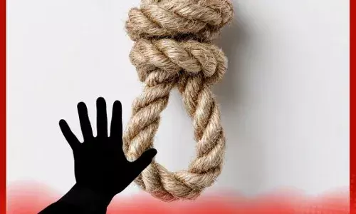 ਇੱਕ ਘਰ ਵਿੱਚ ਤਿੰਨ ਖੁਦਕੁਸ਼ੀਆਂ, ਇਲਾਕੇ ਵਿਚ ਦਹਿਸ਼ਤ